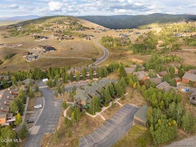 4203 Blue Sky Trail #4-203 Granby, CO 80446