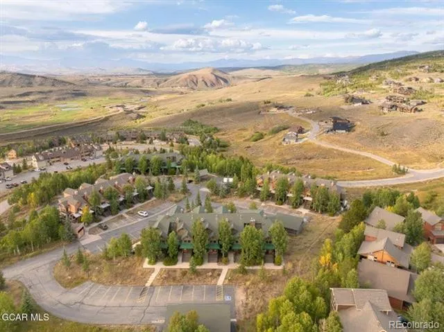 4203 Blue Sky Trail #4-203 Granby, CO 80446