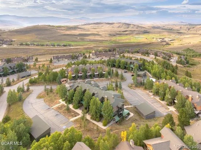 4203 Blue Sky Trail #4-203 Granby, CO 80446