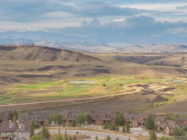 4203 Blue Sky Trail #4-203 Granby, CO 80446