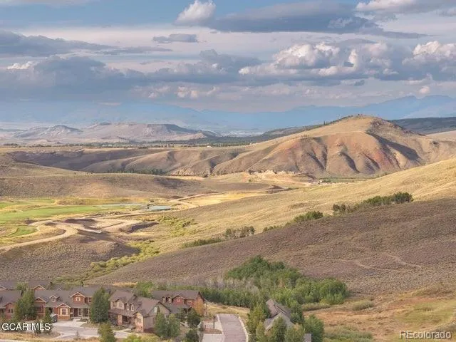 4203 Blue Sky Trail #4-203 Granby, CO 80446