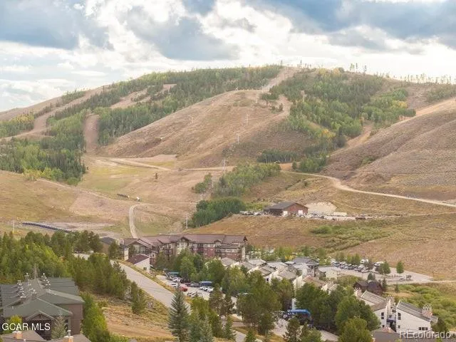 4203 Blue Sky Trail #4-203 Granby, CO 80446