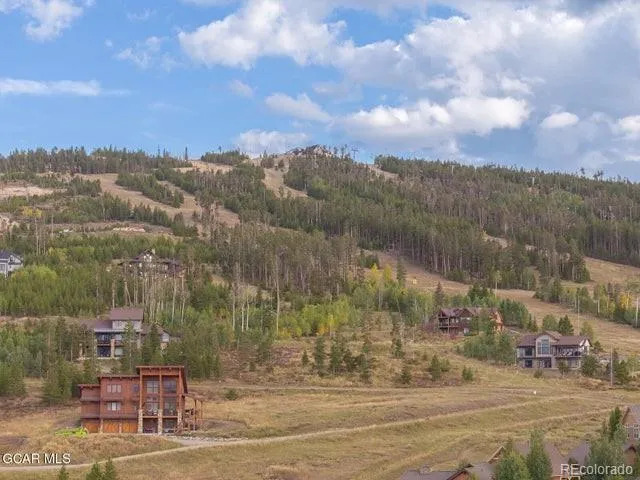 4203 Blue Sky Trail #4-203 Granby, CO 80446