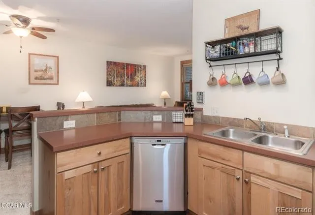 4203 Blue Sky Trail #4-203 Granby, CO 80446