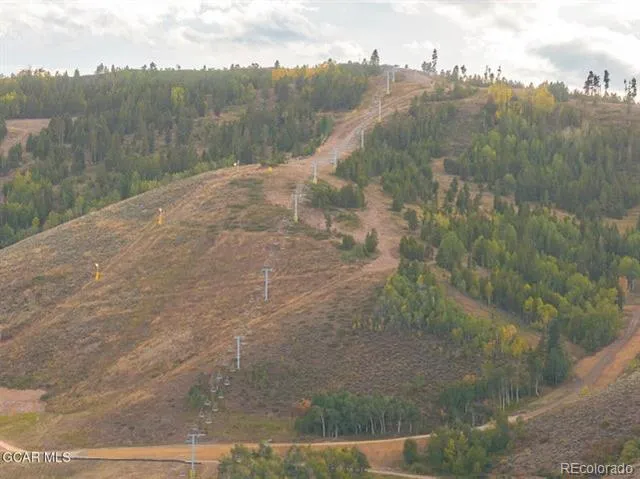 4203 Blue Sky Trail #4-203 Granby, CO 80446