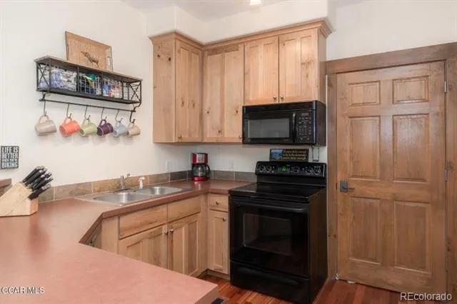 4203 Blue Sky Trail #4-203 Granby, CO 80446