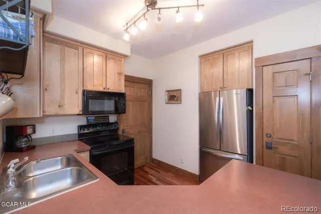 4203 Blue Sky Trail #4-203 Granby, CO 80446