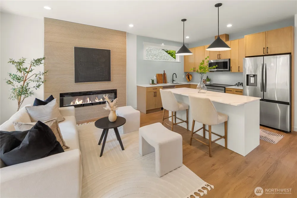 2650 NW 95th Street Seattle, WA 98117