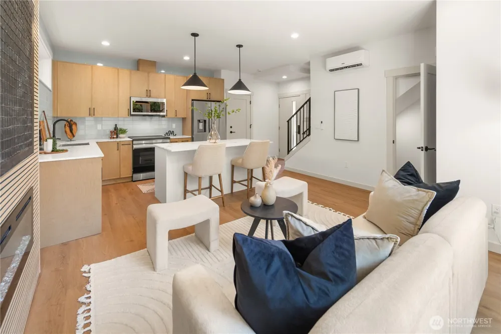 2650 NW 95th Street Seattle, WA 98117