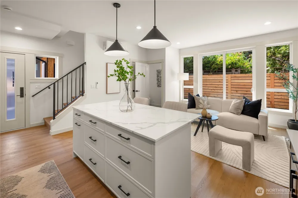 2650 NW 95th Street Seattle, WA 98117
