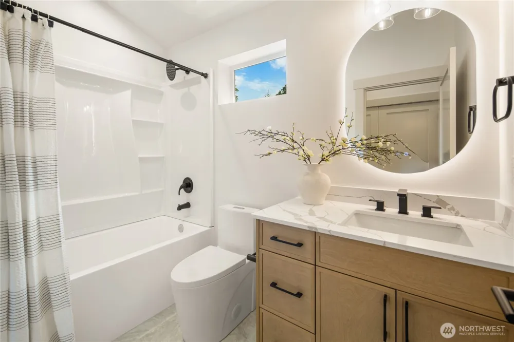 2650 NW 95th Street Seattle, WA 98117