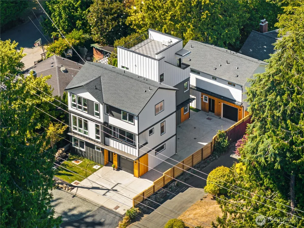 2650 NW 95th Street Seattle, WA 98117