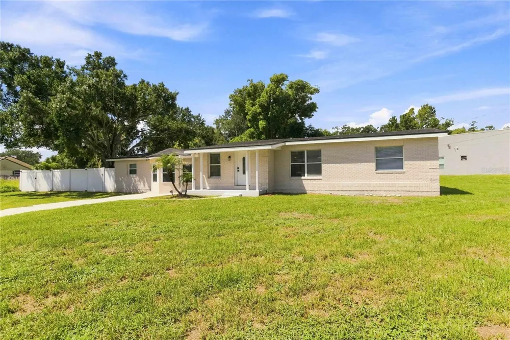 4870 LAKE CECILE DRIVE Kissimmee, FL 34746