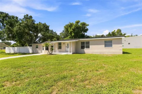 4870 LAKE CECILE DRIVE