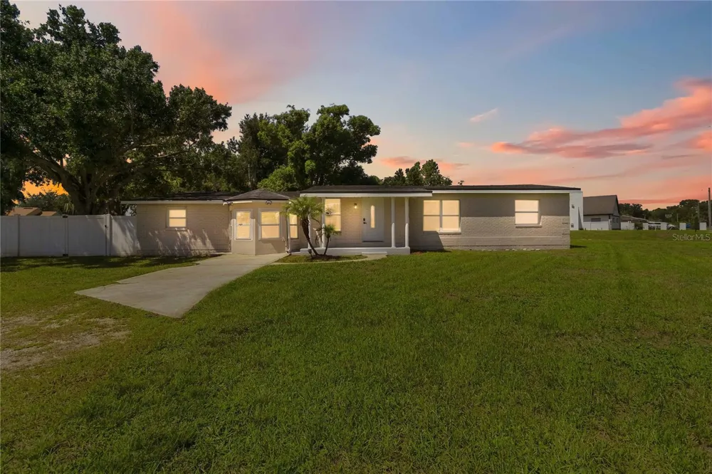 4870 LAKE CECILE DRIVE Kissimmee, FL 34746