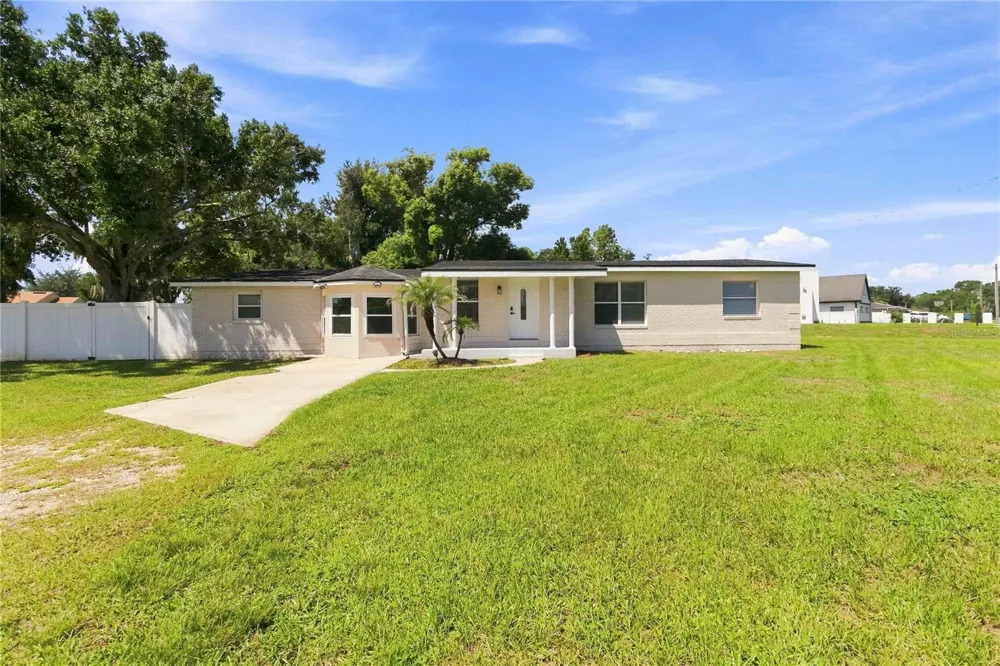 4870 LAKE CECILE DRIVE Kissimmee, FL 34746