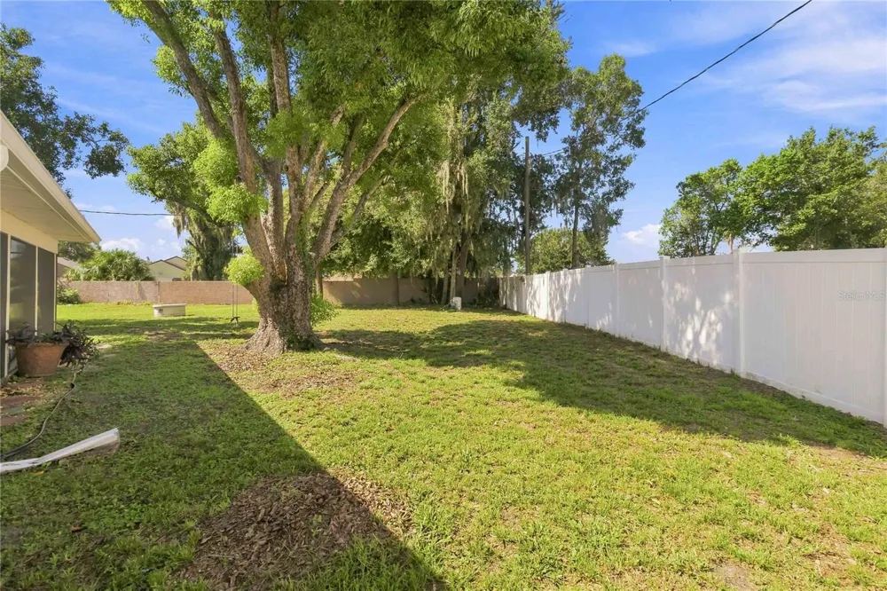 4870 LAKE CECILE DRIVE Kissimmee, FL 34746