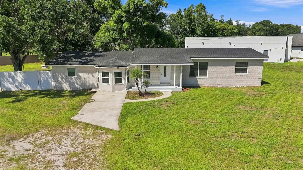 4870 LAKE CECILE DRIVE Kissimmee, FL 34746