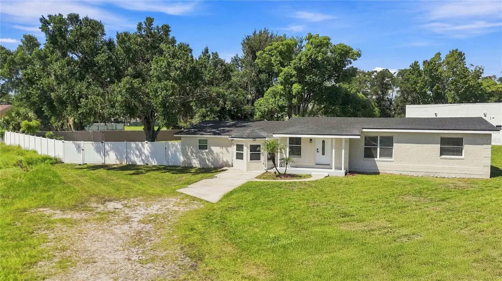 4870 LAKE CECILE DRIVE Kissimmee, FL 34746