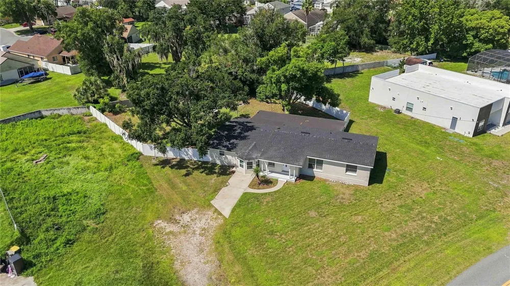 4870 LAKE CECILE DRIVE Kissimmee, FL 34746