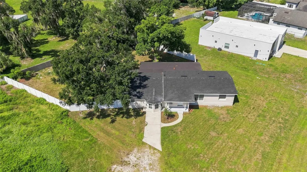 4870 LAKE CECILE DRIVE Kissimmee, FL 34746
