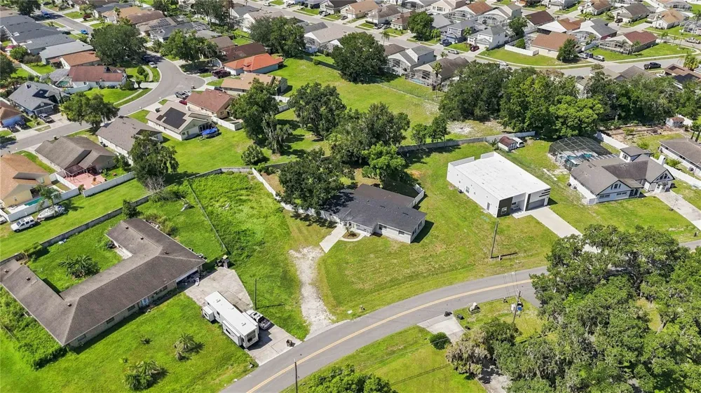 4870 LAKE CECILE DRIVE Kissimmee, FL 34746