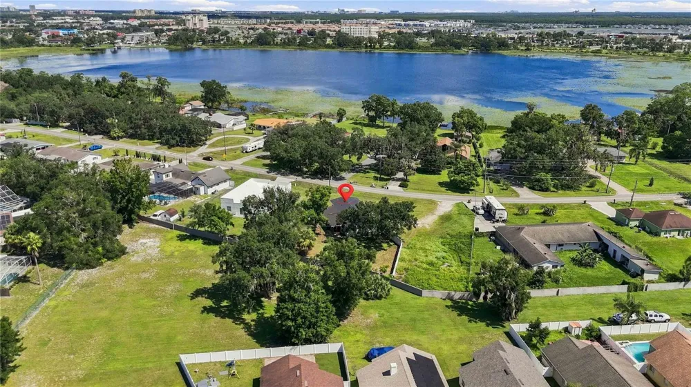 4870 LAKE CECILE DRIVE Kissimmee, FL 34746