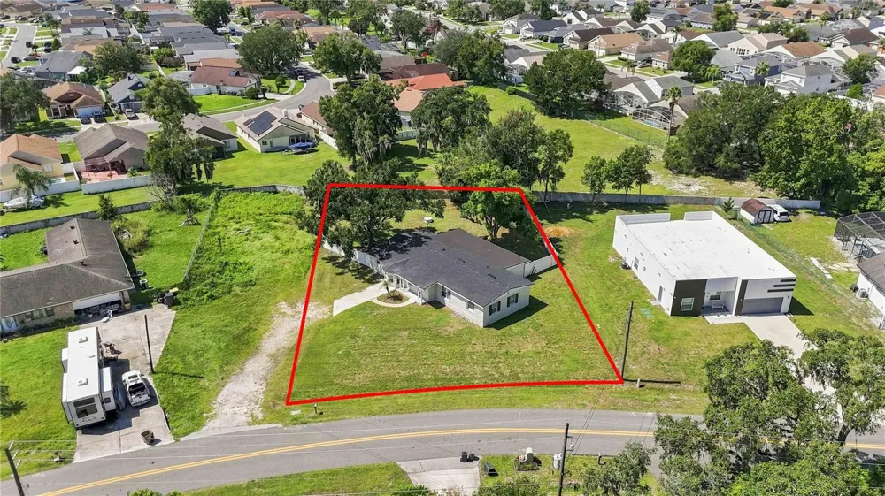 4870 LAKE CECILE DRIVE Kissimmee, FL 34746