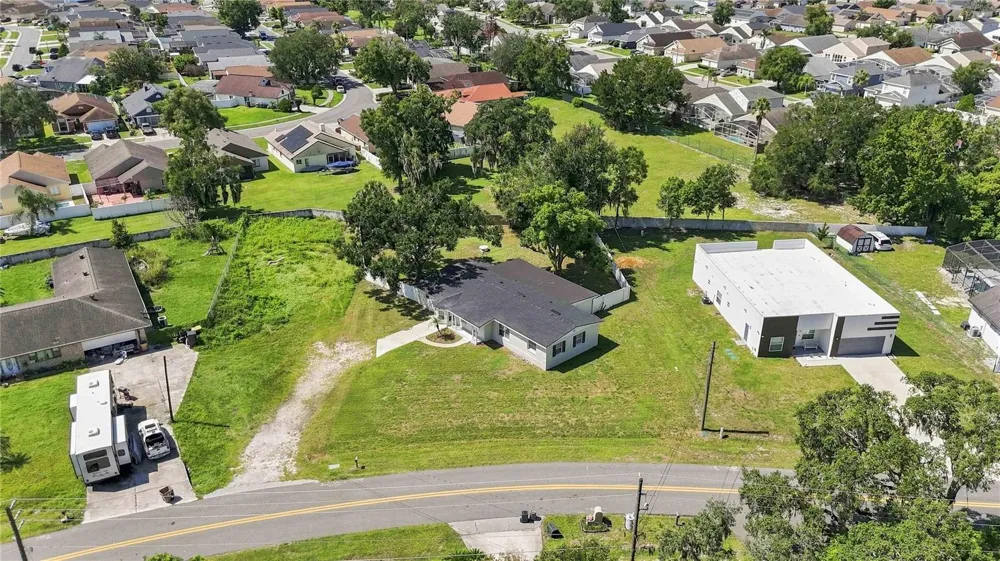 4870 LAKE CECILE DRIVE Kissimmee, FL 34746
