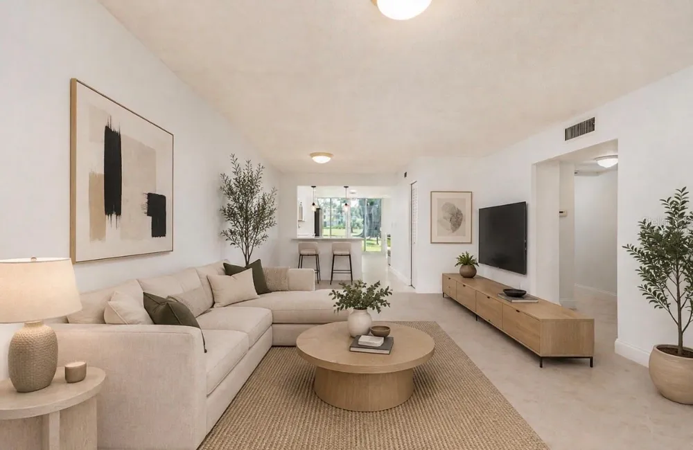 4890 BAY STREET NE #128 St Petersburg, FL 33703