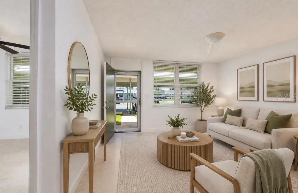 4890 BAY STREET NE #128 St Petersburg, FL 33703