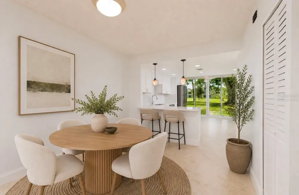 4890 BAY STREET NE #128 St Petersburg, FL 33703