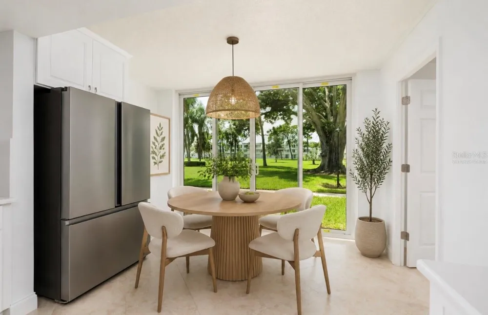 4890 BAY STREET NE #128 St Petersburg, FL 33703