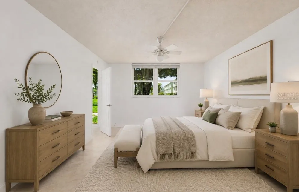 4890 BAY STREET NE #128 St Petersburg, FL 33703