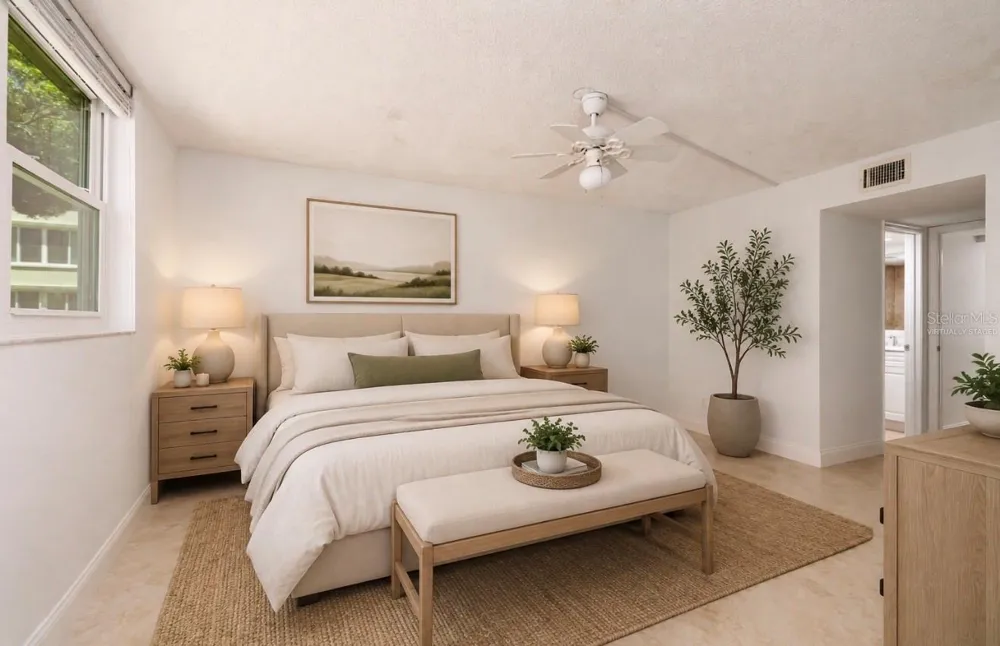 4890 BAY STREET NE #128 St Petersburg, FL 33703