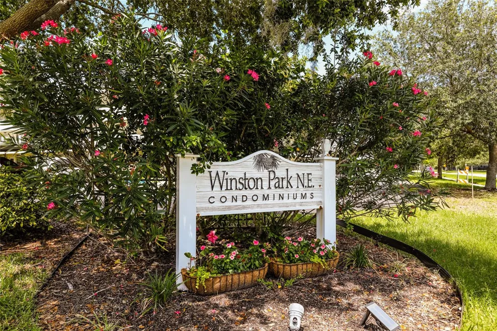 4890 BAY STREET NE #128 St Petersburg, FL 33703