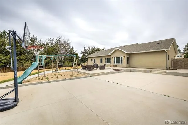675 9th Street Limon, CO 80828