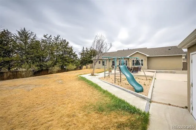 675 9th Street Limon, CO 80828