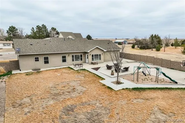 675 9th Street Limon, CO 80828