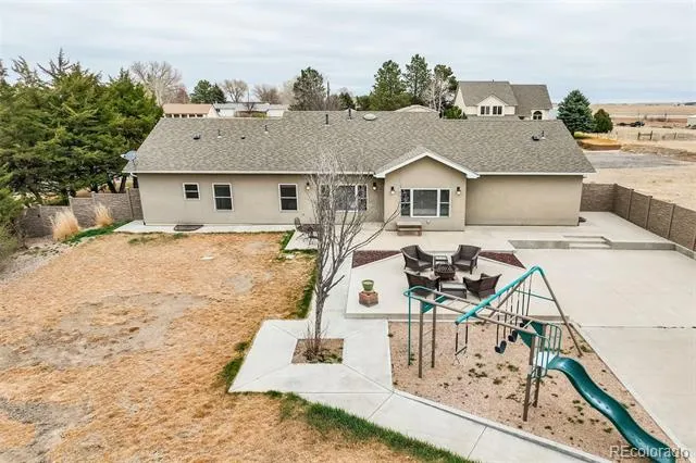 675 9th Street Limon, CO 80828