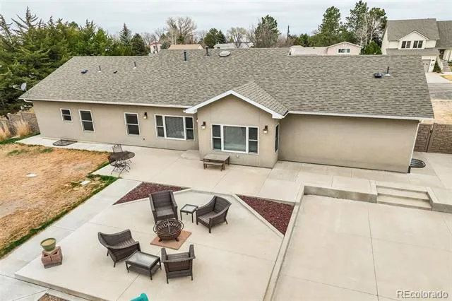 675 9th Street Limon, CO 80828