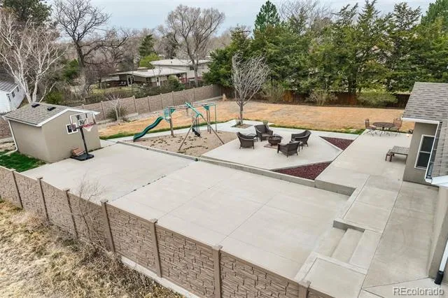 675 9th Street Limon, CO 80828