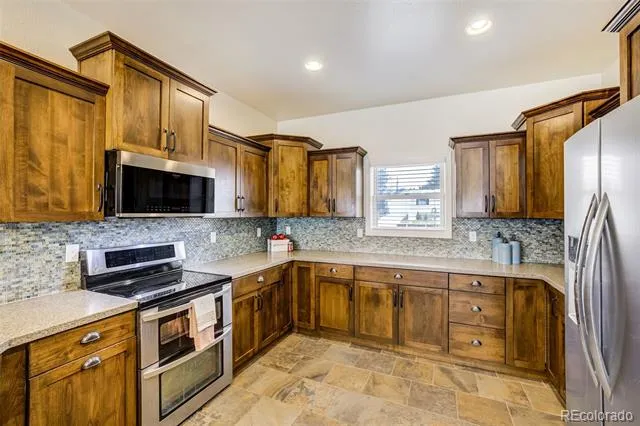 675 9th Street Limon, CO 80828