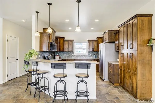 675 9th Street Limon, CO 80828