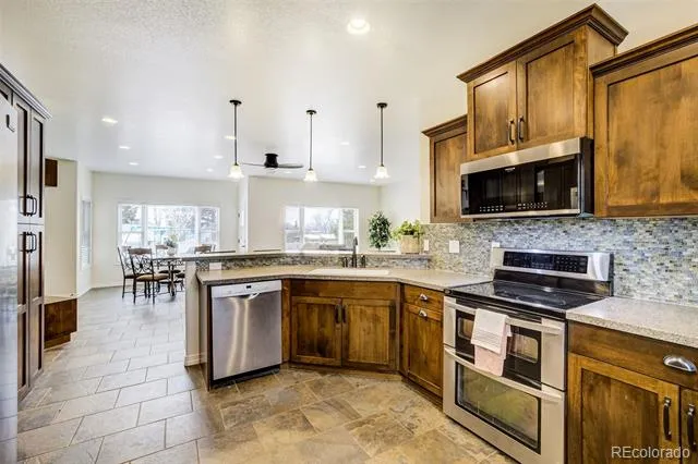 675 9th Street Limon, CO 80828