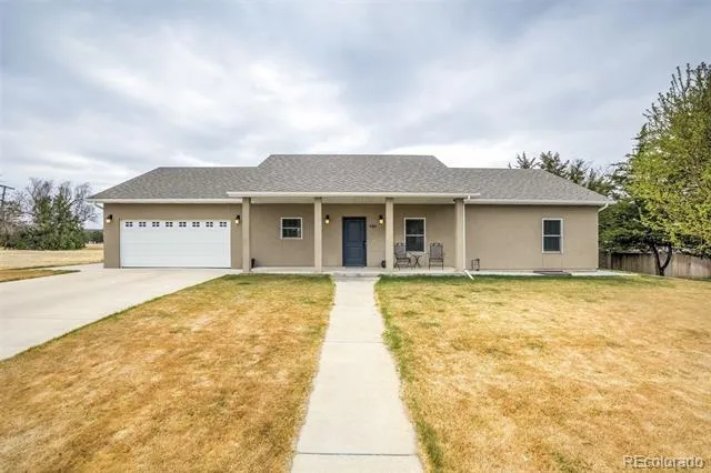 675 9th Street Limon, CO 80828
