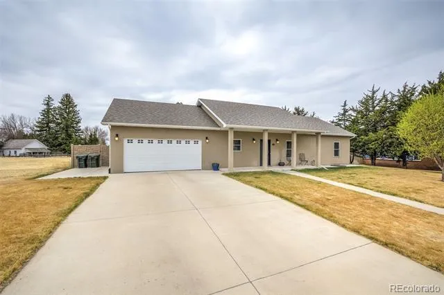 675 9th Street Limon, CO 80828