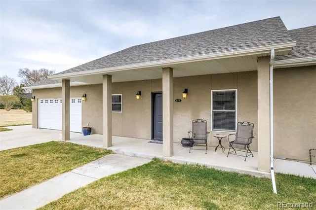 675 9th Street Limon, CO 80828