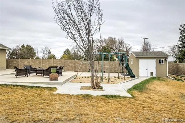 675 9th Street Limon, CO 80828