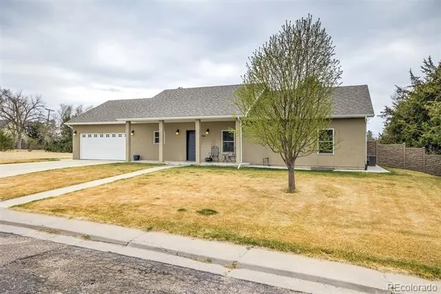 675 9th Street Limon, CO 80828